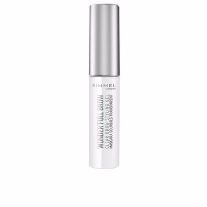 RIMMEL LONDON - Maquillaje - Máscara de pestañas WONDER&