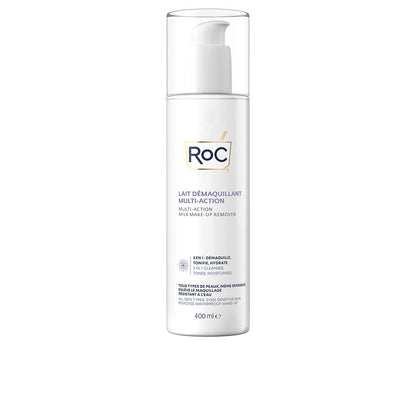 ROC - Cosmética Facial - ROC LIMPIADORES / (5 opciones)