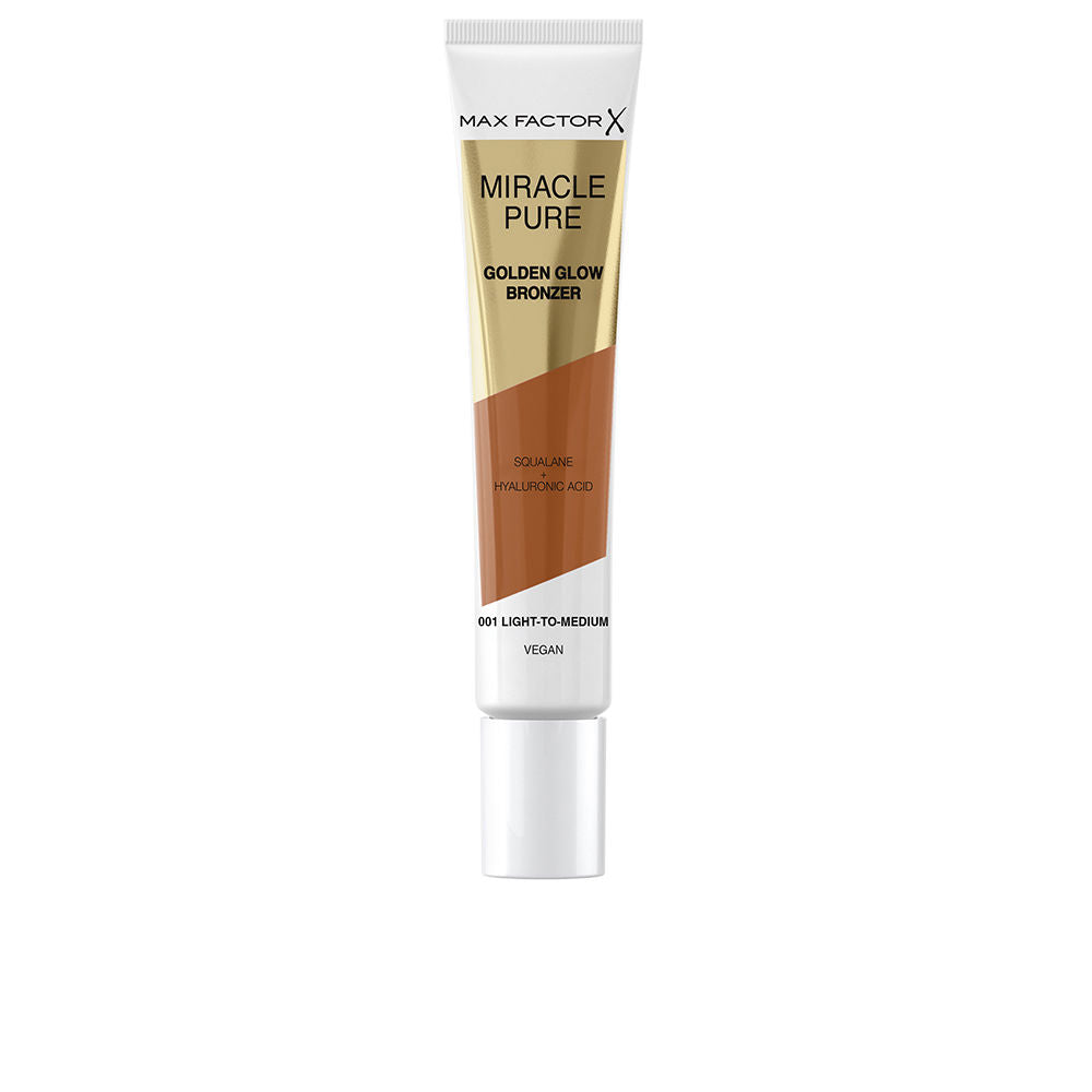 MAX FACTOR - Maquillaje - MIRACLE PURE / (62 opciones)