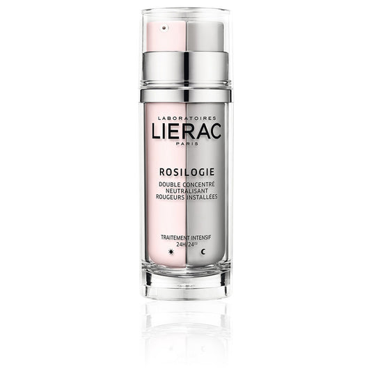 LIERAC - Cosmética Facial - ROSILOGIE
