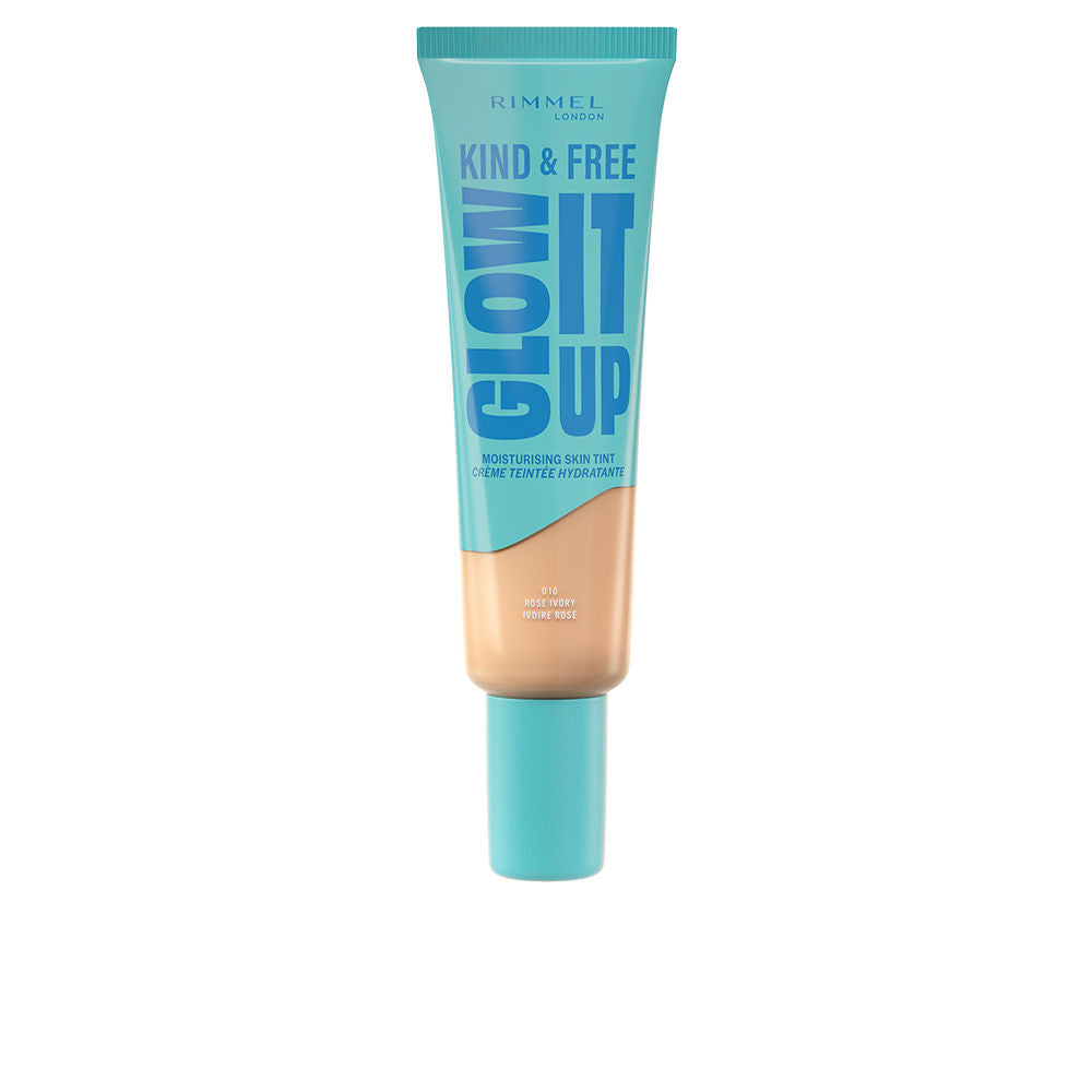 RIMMEL LONDON - Maquillaje - KIND & FREE / (54 opciones)