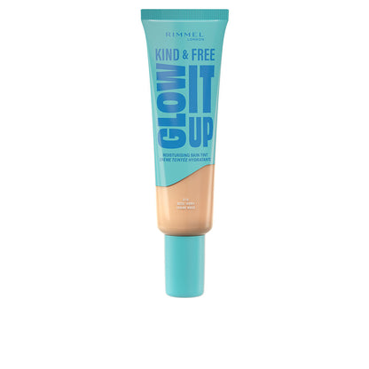 RIMMEL LONDON - Maquillaje - KIND & FREE / (54 opciones)