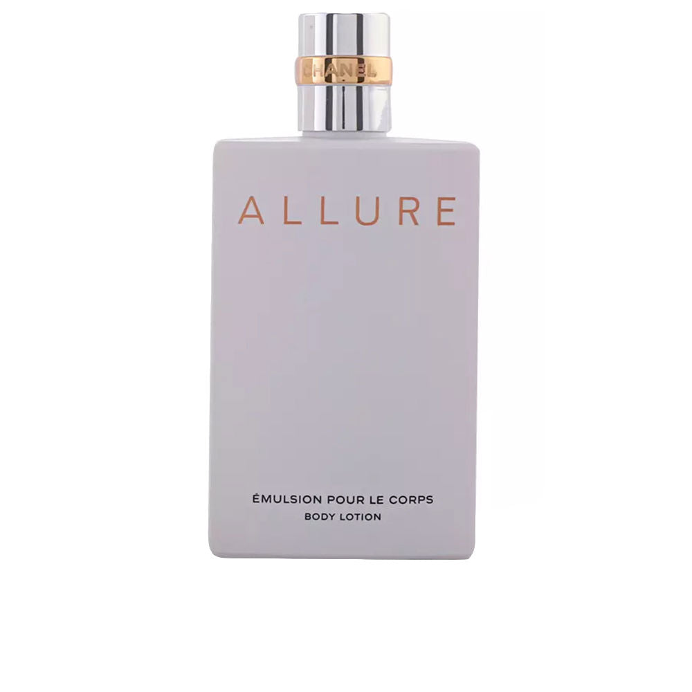 CHANEL - Perfumes - ALLURE / (4 opciones)