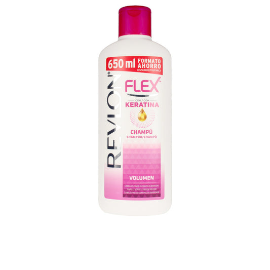 REVLON MASS MARKET - Cabello - FLEX REVLON / (13 opciones)