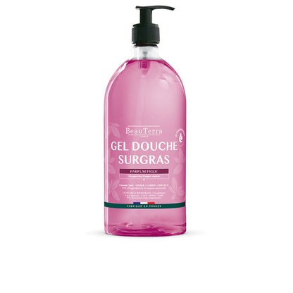 BEAUTERRA - Higiene - GELES DE DUCHA SOBREGRASOS / (5 opciones)