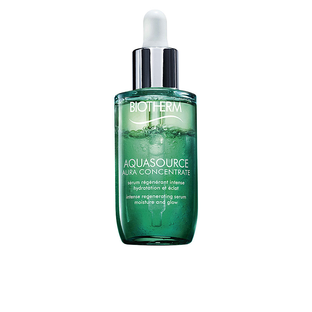 BIOTHERM - Cosmética Facial - AQUASOURCE total eye revitalizer 15 ml