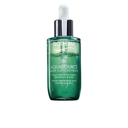BIOTHERM - Cosmética Facial - AQUASOURCE total eye revitalizer 15 ml