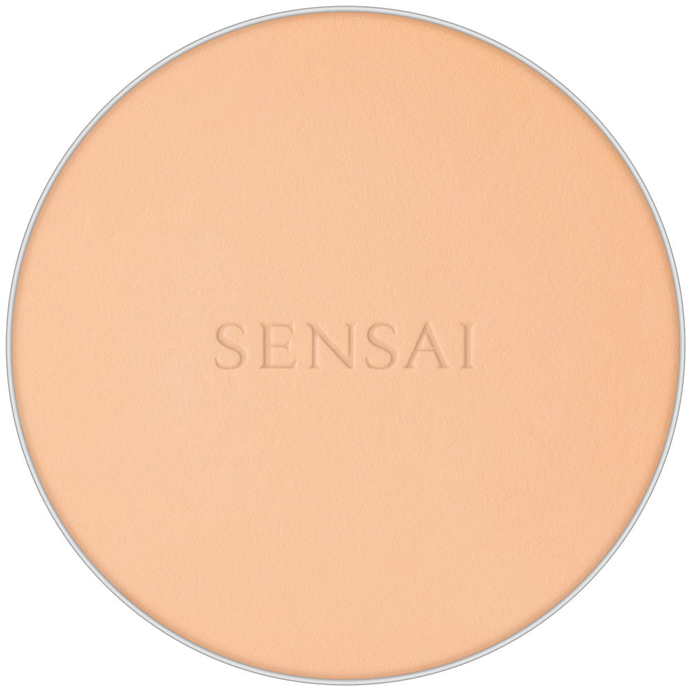 SENSAI - Maquillaje - FOUNDATIONS / (22 opciones)