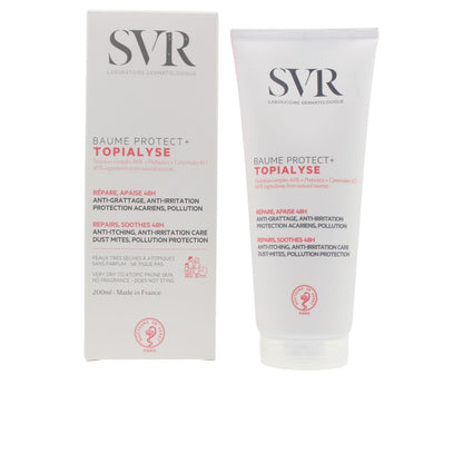 SVR LABORATOIRE DERMATOLOGIQUE - Higiene - TOPIALYSE / (8 opciones)