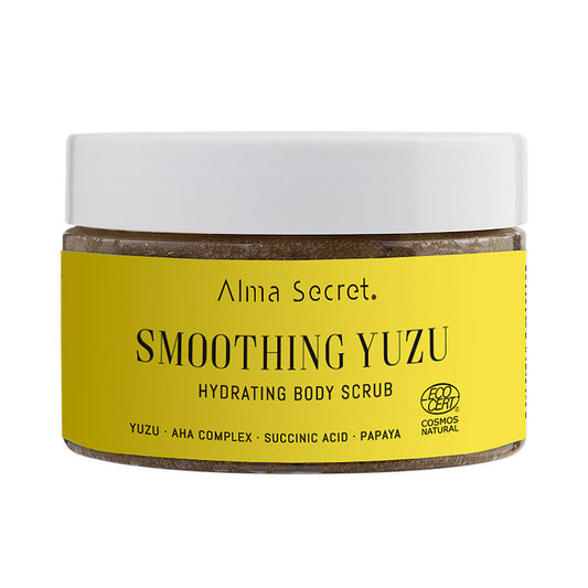 ALMA SECRET - Cosmética Corporal - CORPORAL / (2 opciones)