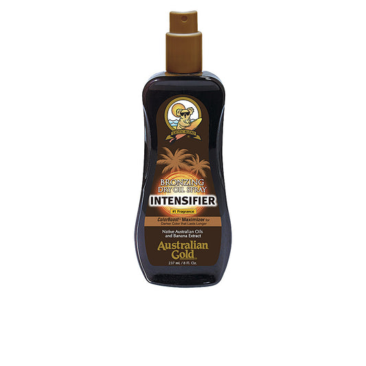 AUSTRALIAN GOLD - Solar - BRONZING INTENSIFIER