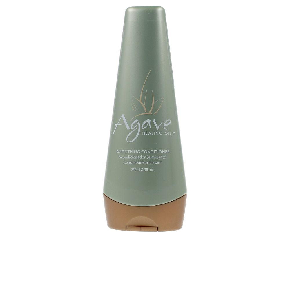 AGAVE - Cabello - HEALING OIL AGAVE / (5 opciones)