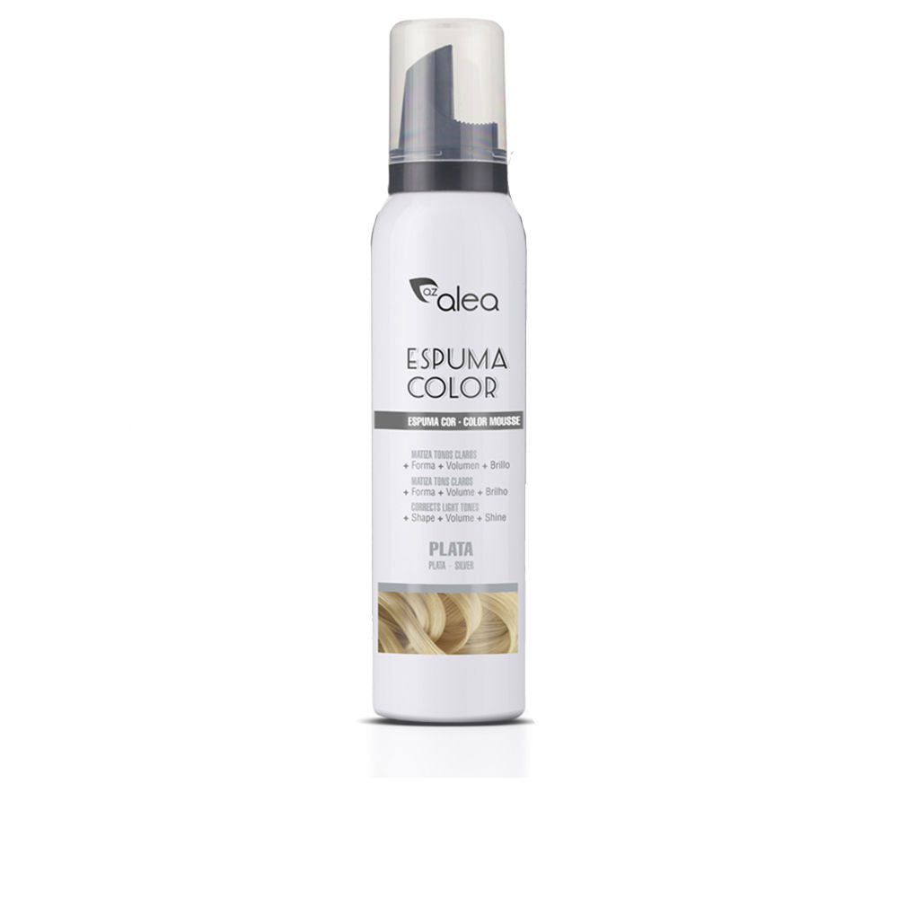 AZALEA - Cabello - ESPUMA COLOR / (3 opciones)