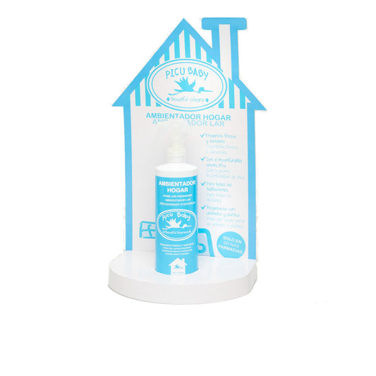 PICU BABY - Hogar - AMBIENTADOR HOGAR