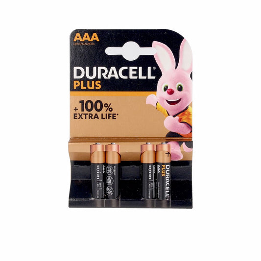 DURACELL - Hogar - DURACELL PLUS POWER / (3 opciones)