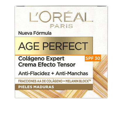 L'ORÉAL PARIS - Cosmética Facial - AGE PERFECT / (24 opciones)