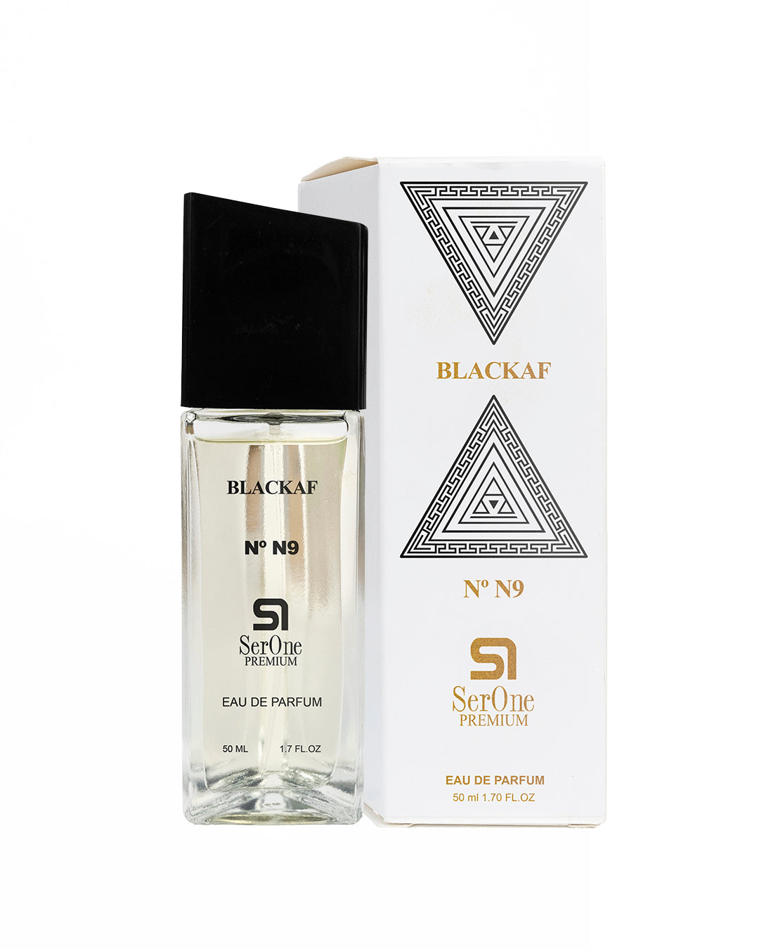 Inspirado en: BLACK AFGANO EXTRAIT DE PARFUM de Nasomatto - Ref. N9