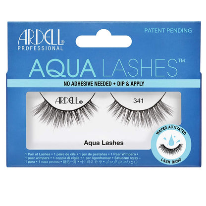 ARDELL - Maquillaje - PESTAÑAS AQUA LASHES / (6 opciones)