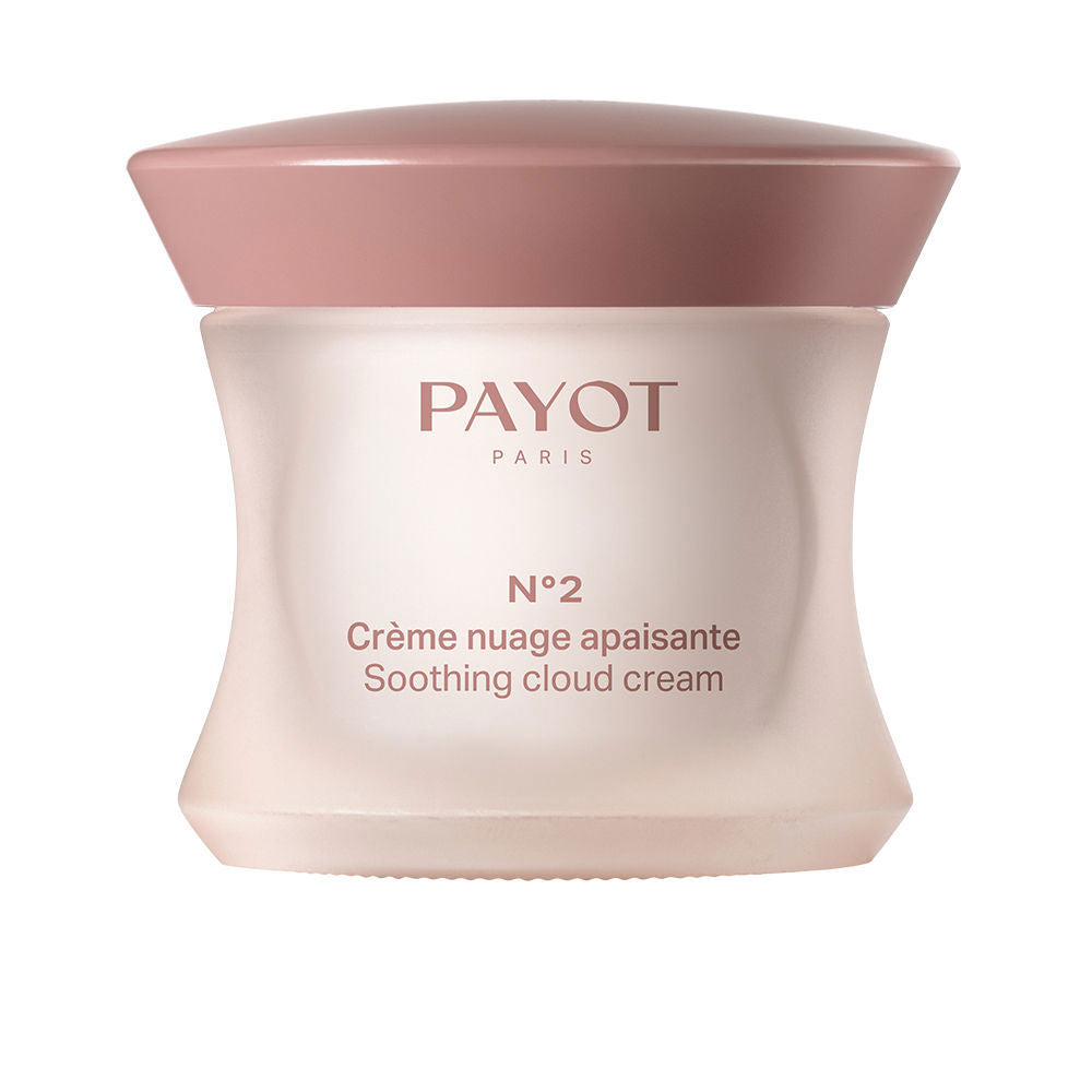 PAYOT - Maquillaje - CRÈME Nº2 / (5 opciones)
