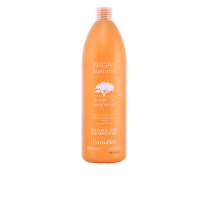 FARMAVITA - Cabello - ARGAN SUBLIME / (5 opciones)