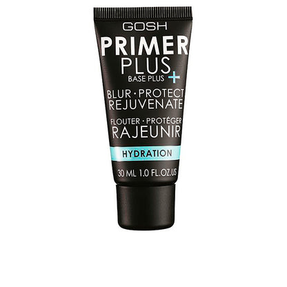GOSH - Maquillaje - PRIMER PLUS+ / (2 opciones)