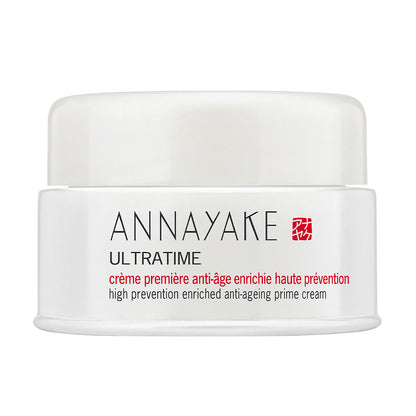 ANNAYAKE - Cosmética Facial - ULTRATIME / (11 opciones)