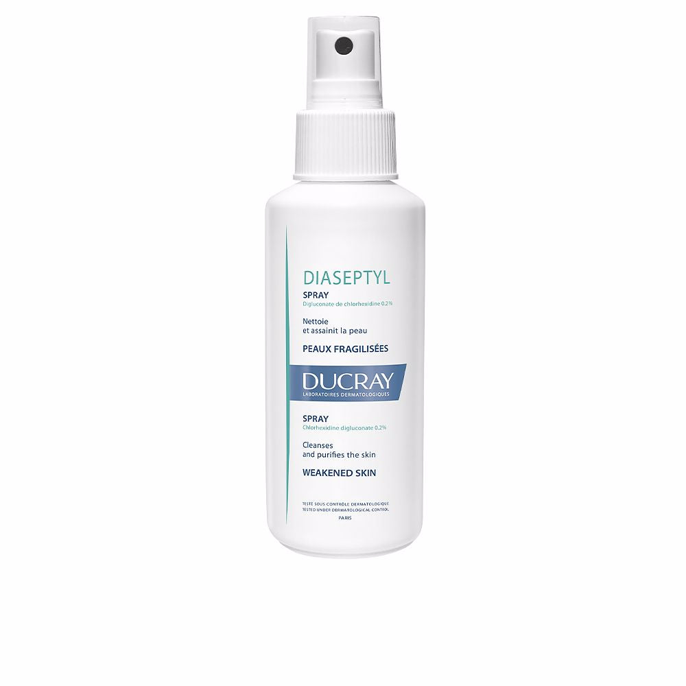 DUCRAY - Salud - DIASEPTYL / (2 opciones)
