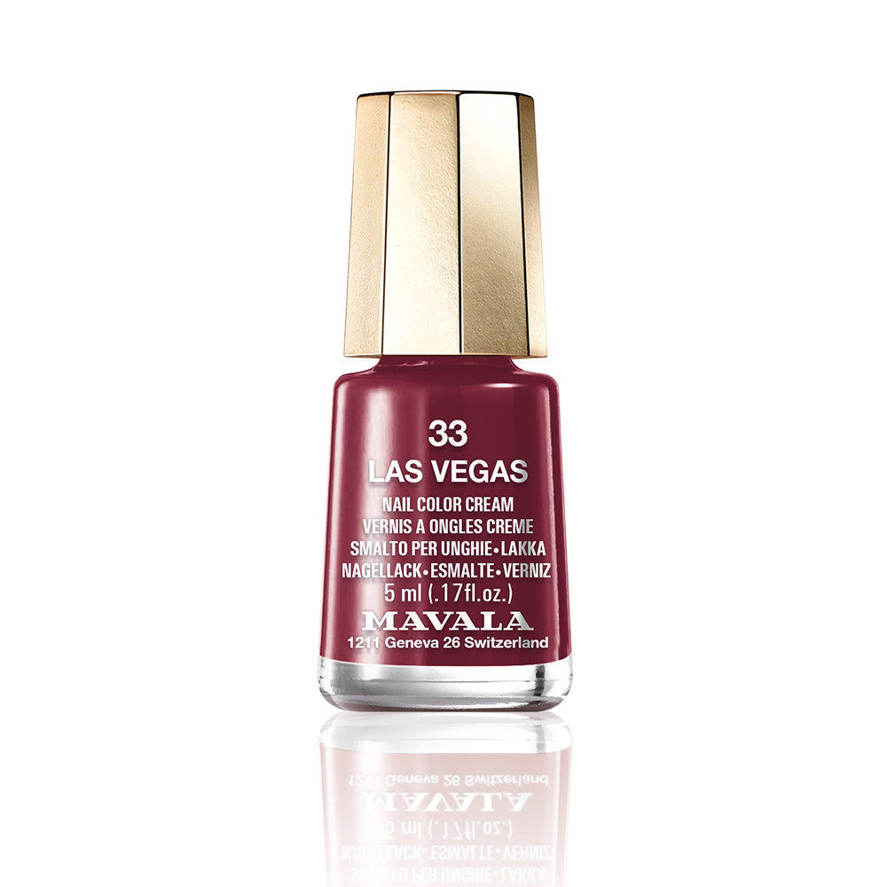 MAVALA - Maquillaje - MAVALA NAIL COLOR / (37 opciones)