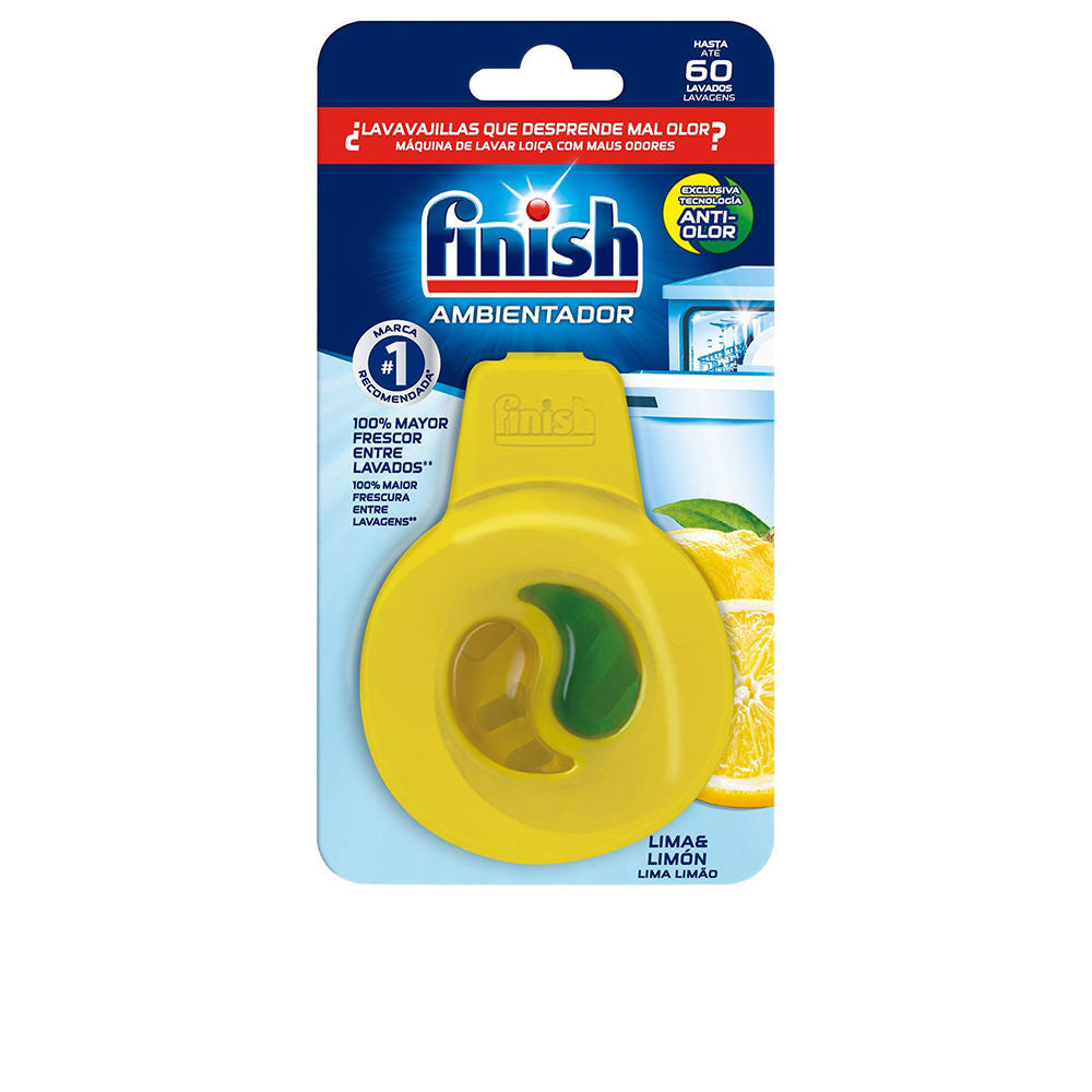 FINISH - Hogar - FINISH / (6 opciones)