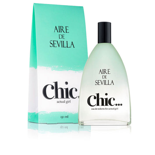 AIRE SEVILLA - Perfumes - AIRE DE SEVILLA CHIC... / (3 opciones)