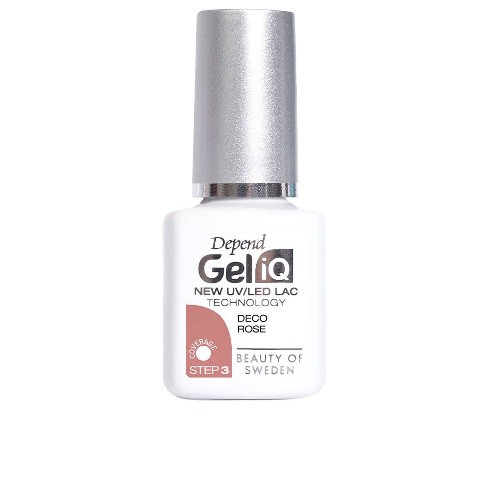 BETER - Maquillaje - GEL IQ / (17 opciones)