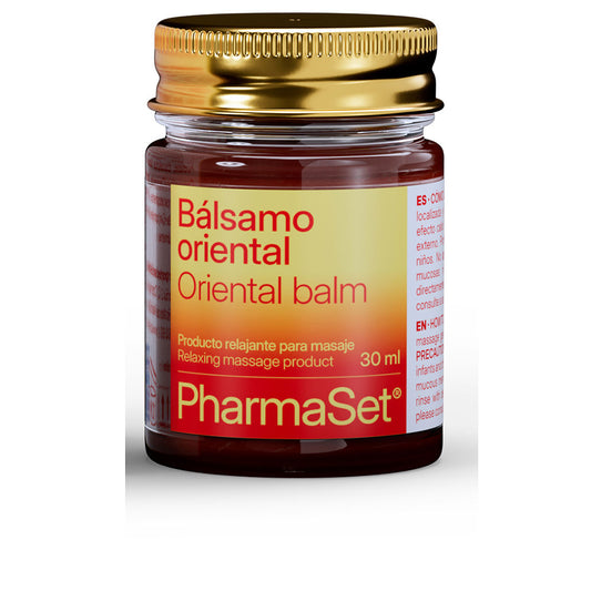 PHARMASET - Salud - PHARMASET CORPORAL