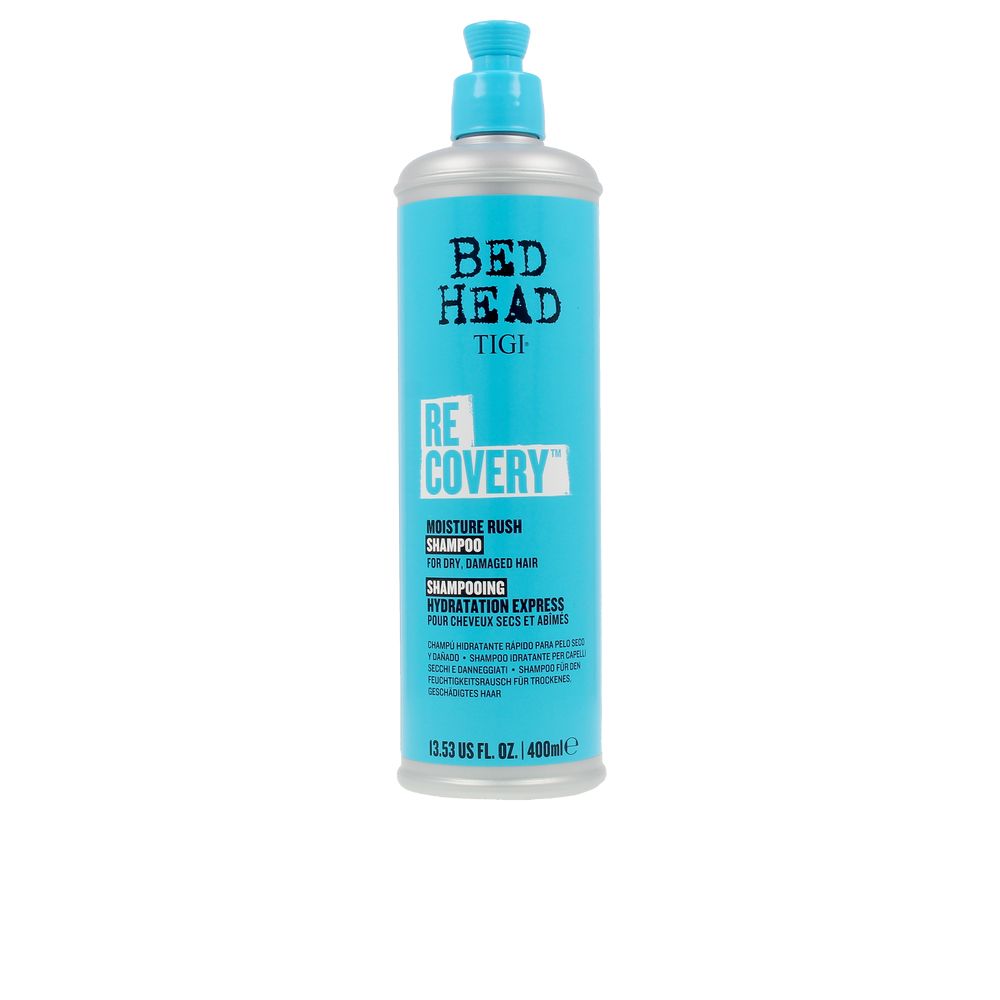 TIGI - Cabello - BED HEAD / (23 opciones)