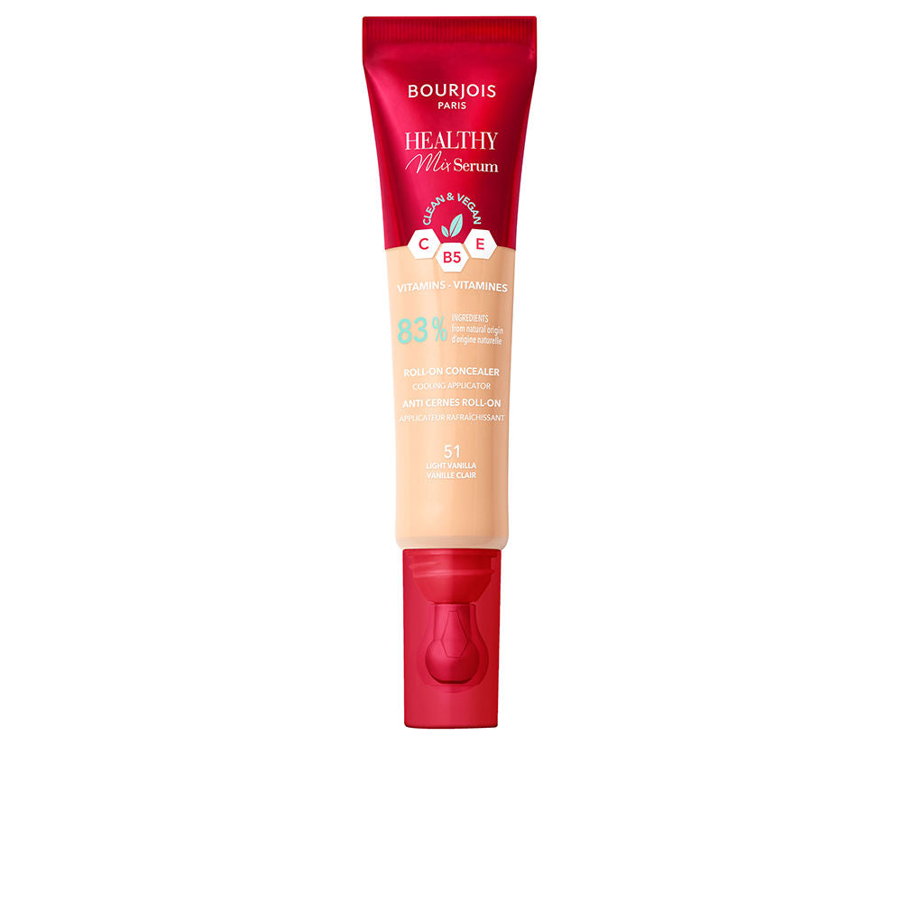 BOURJOIS - Maquillaje - HEALTHY MIX / (60 opciones)