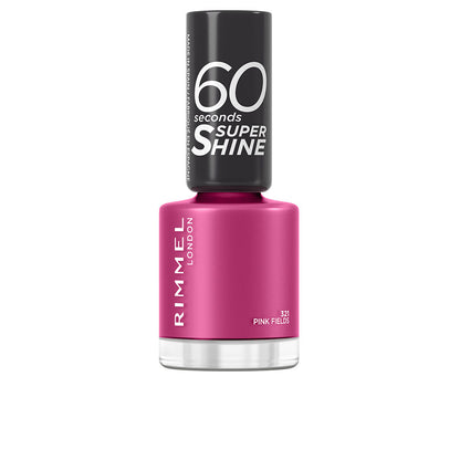 RIMMEL LONDON - Maquillaje - 60 SECONDS / (36 opciones)