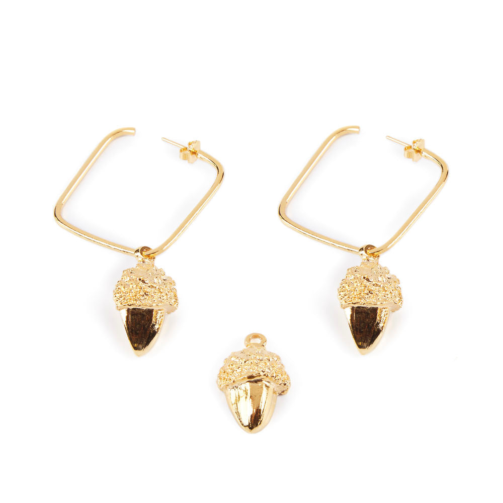 SHABAMA - Fashion / Moda - PENDIENTES SHABAMA / (14 opciones)