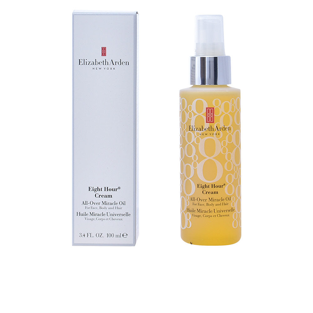 ELIZABETH ARDEN - Cosmética Facial - EIGHT HOUR / (22 opciones)