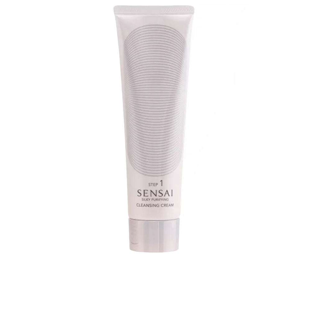 SENSAI - Cosmética Facial - SILKY PURIFYING / (13 opciones)