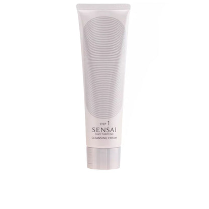 SENSAI - Cosmética Facial - SILKY PURIFYING / (13 opciones)