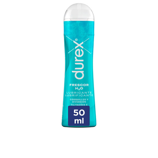 DUREX - Erótica - PLAY EFECTO FRÍO