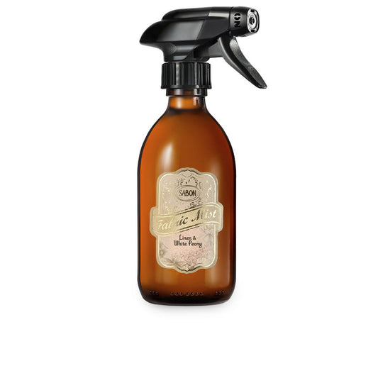 SABON - Hogar - FABRIC MIST