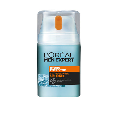 L'ORÉAL PARIS - Cosmética Facial - MEN EXPERT hydra energetic 50 ml