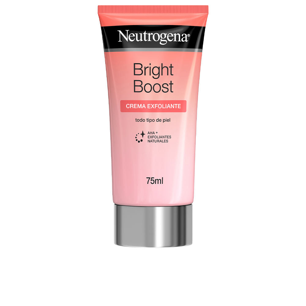 NEUTROGENA - Cosmética Facial - BRIGHT BOOST / (6 opciones)