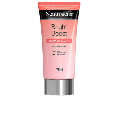NEUTROGENA - Cosmética Facial - BRIGHT BOOST / (6 opciones)