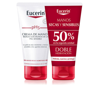 EUCERIN - Cosmética Corporal - PH5 / (25 opciones)