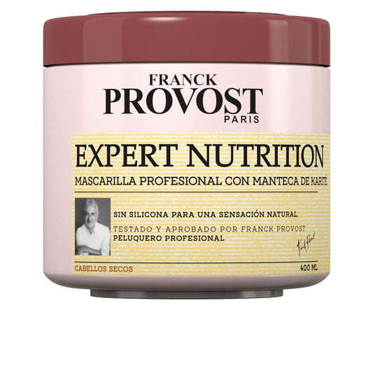 FRANCK PROVOST - Cabello - EXPERT NUTRITION