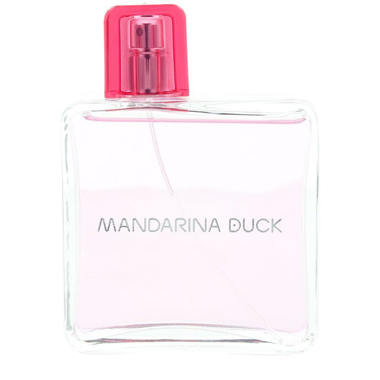 MANDARINA DUCK - Perfumes - MANDARINA DUCK FOR HER