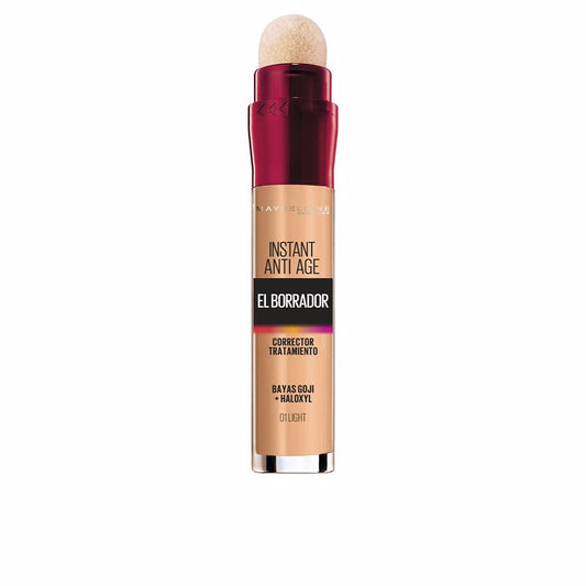 MAYBELLINE - Maquillaje - EL BORRADOR instant anti-age