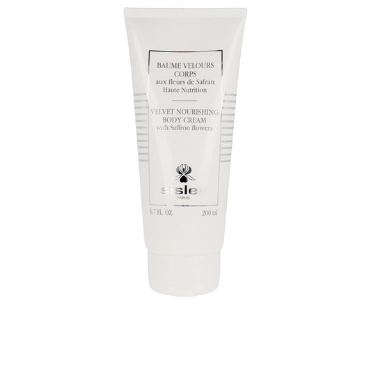 SISLEY - Cosmética Facial - SOIN VELOURS SAFRAN / (3 opciones)