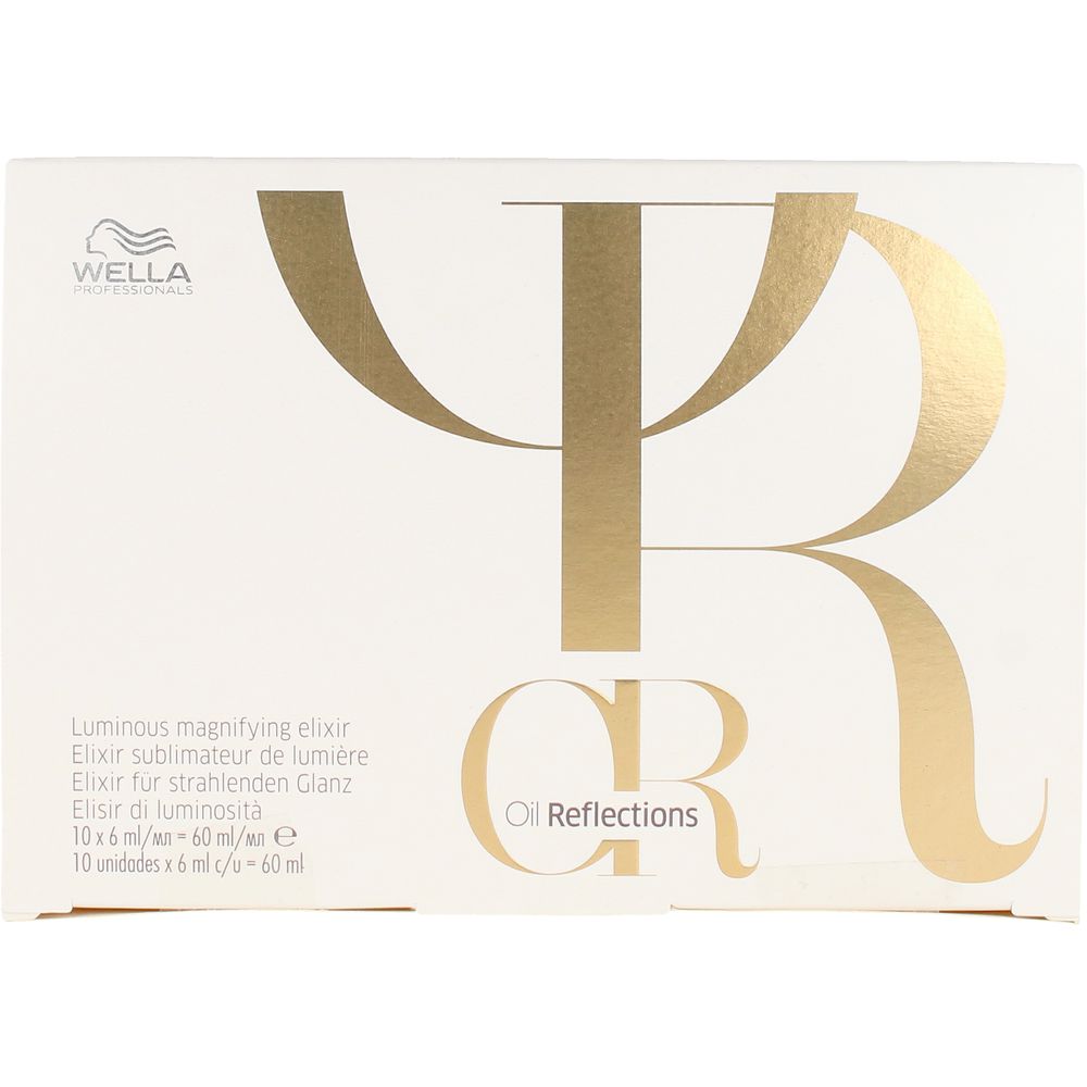 WELLA PROFESSIONALS - Cabello - OR OIL REFLECTIONS